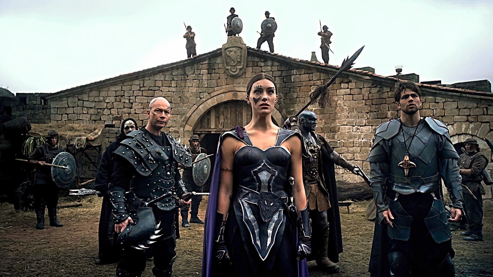 던전 드래곤: 사악한 어둠의 책