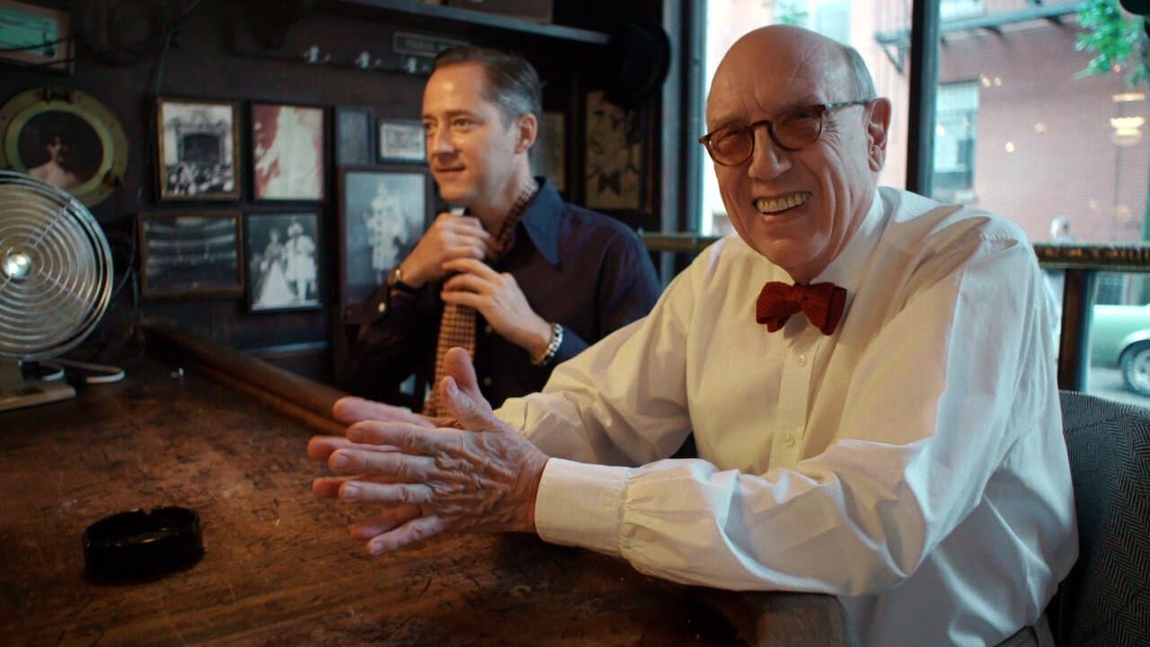 보이즈 인 더 밴드: 우리만의 이야기