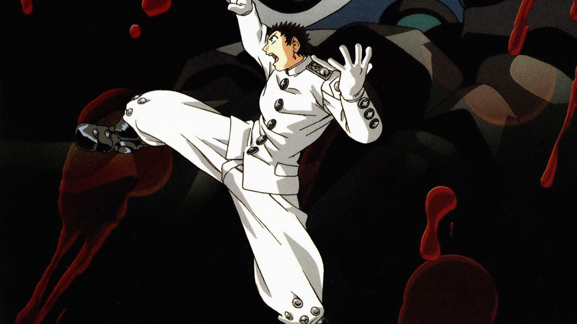 전략인간병기 카쿠고