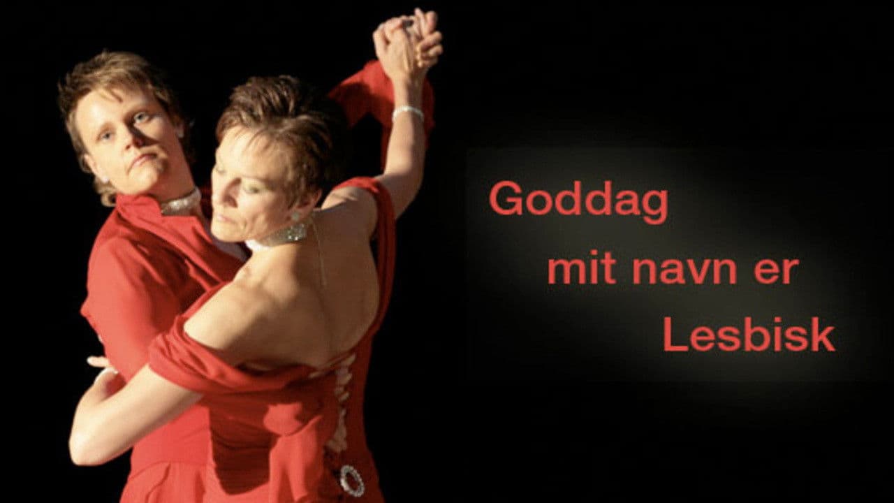 Goddag mit navn er Lesbisk