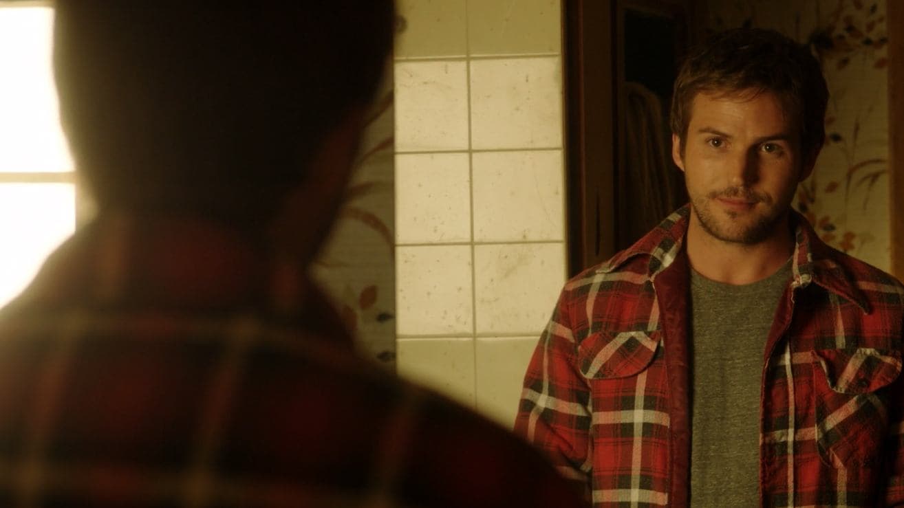 인 유어 아이즈