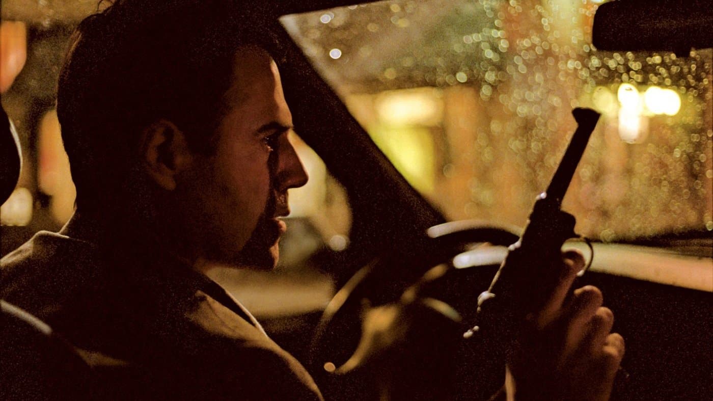 액스, 취업에 관한 위험한 안내서