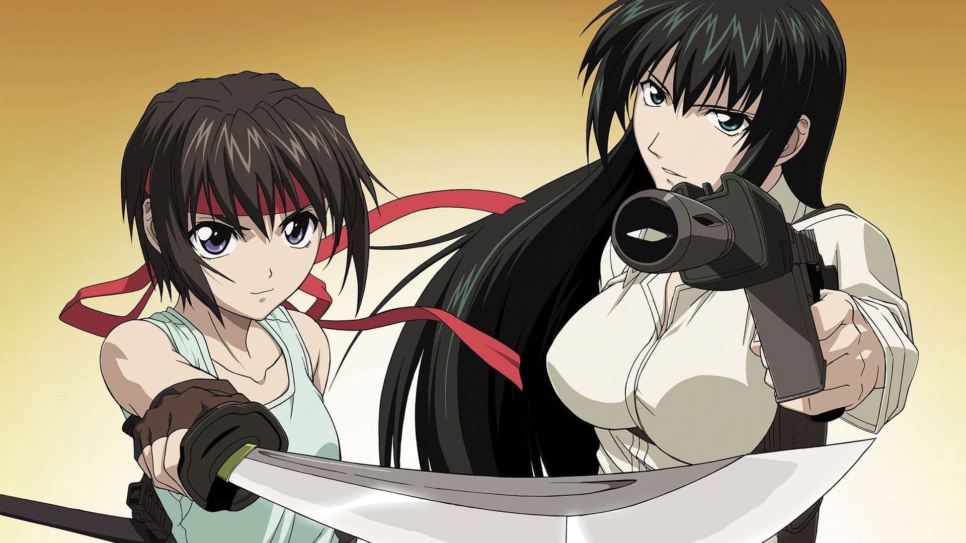 더 서드 ~푸른 눈동자의 소녀~