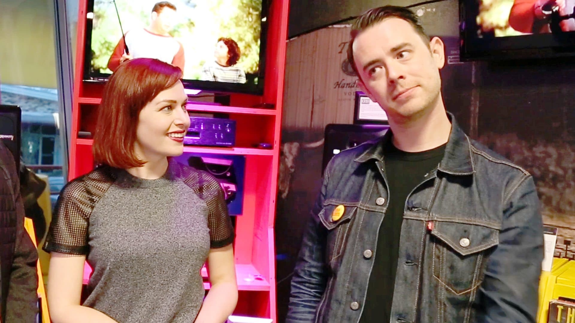 타워레코드의 영광과 몰락