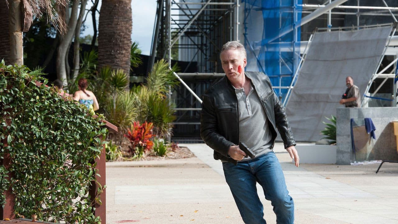 다잉 오브 라이트