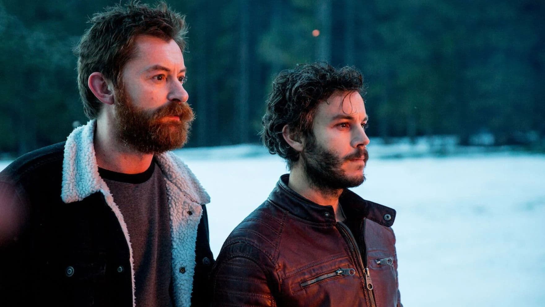 Nekoč so bili ljudje