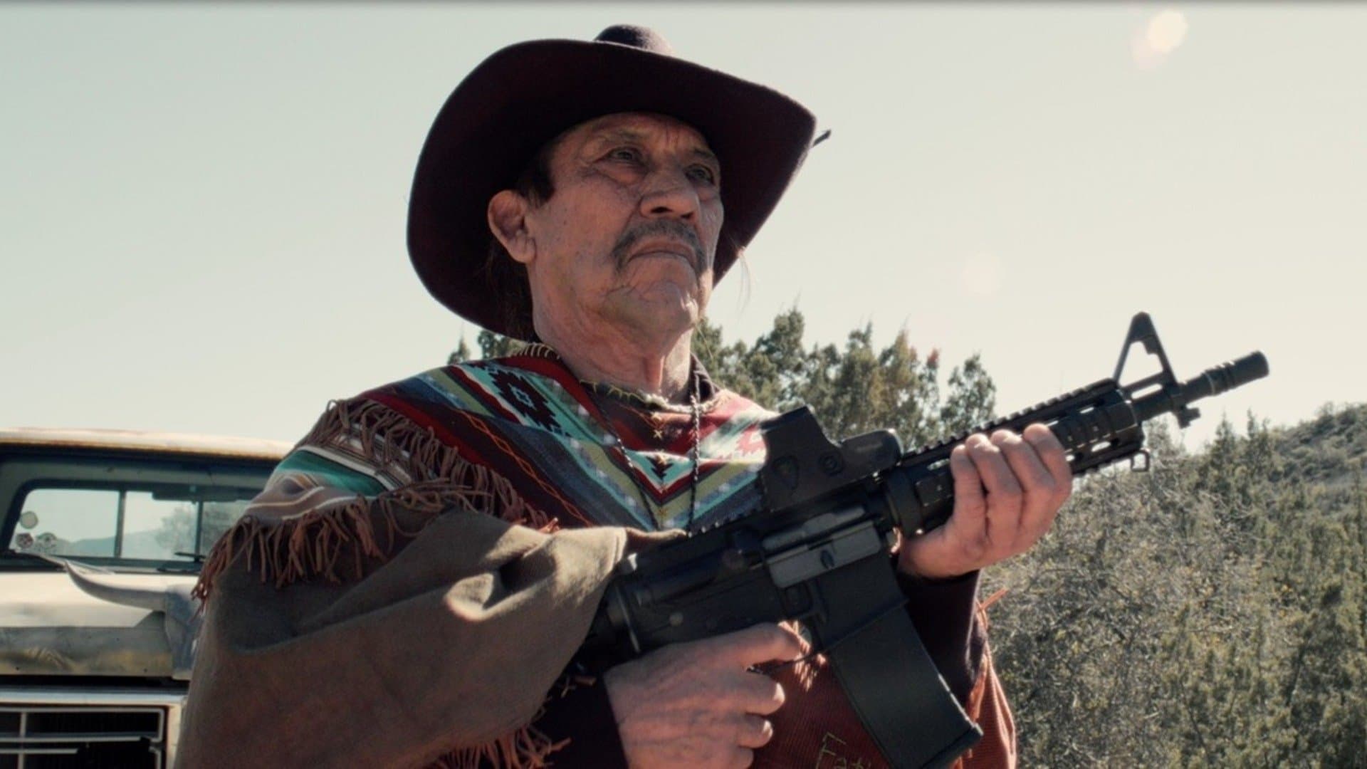 데스 온 더 보더