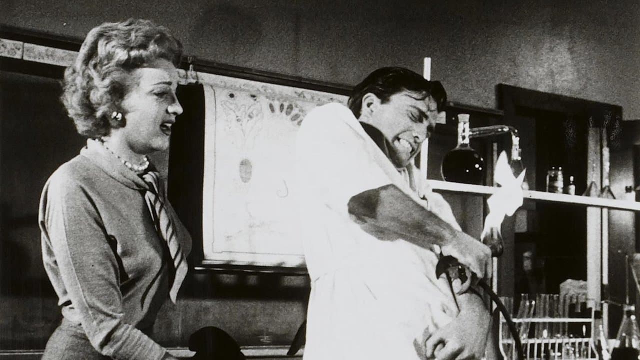 더 브레인 이터스