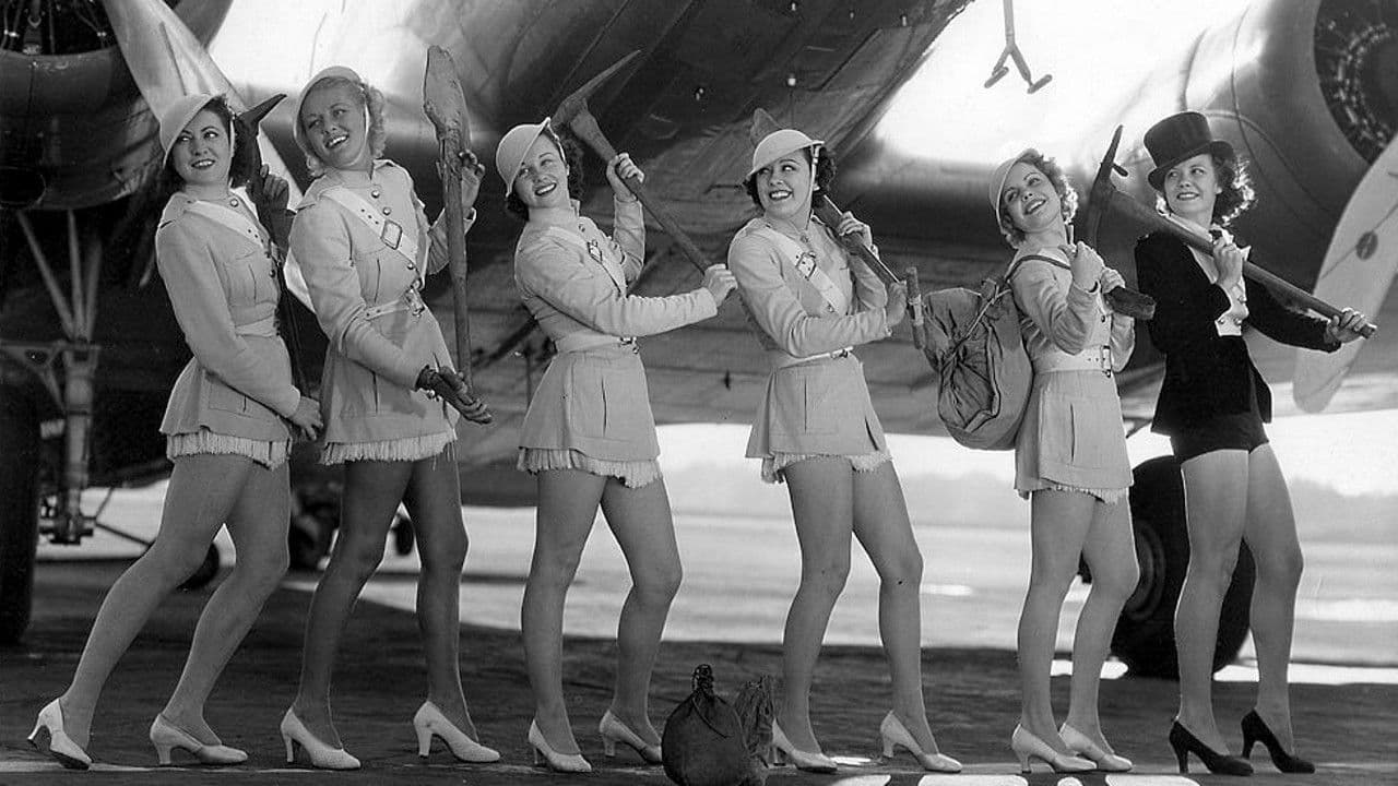 골드 디거스 오브 1937