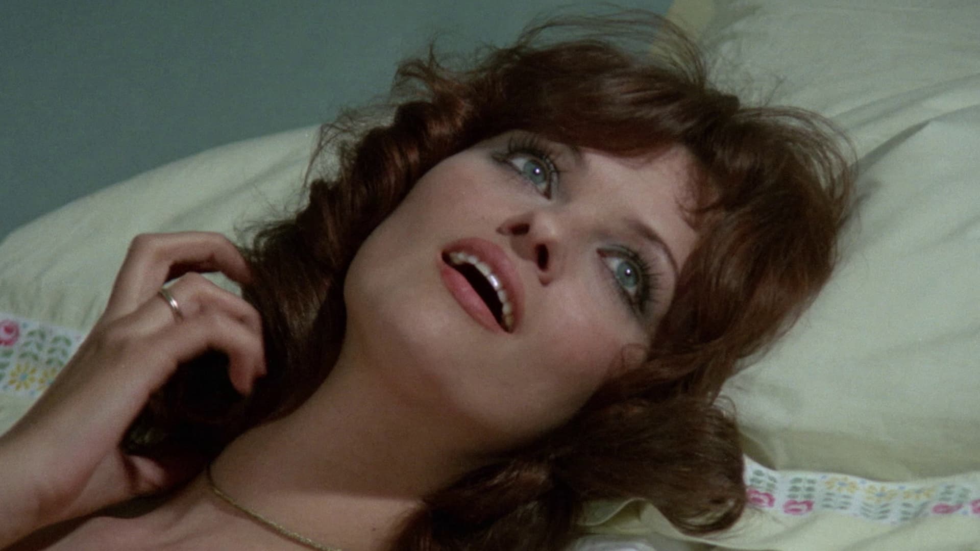 Rivelazioni di un maniaco sessuale al capo della squadra mobile