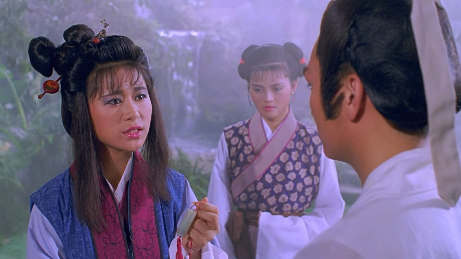 옥보단-음행합궁비사