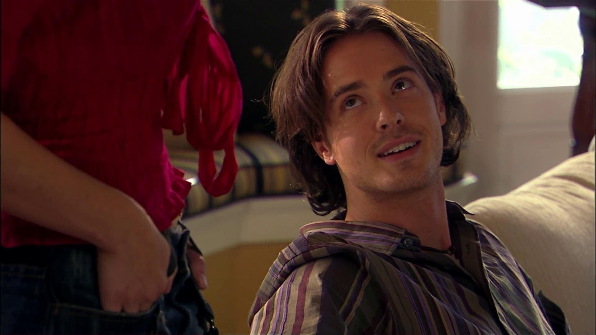 포이즌 아이비: 더 시크릿 소사이어