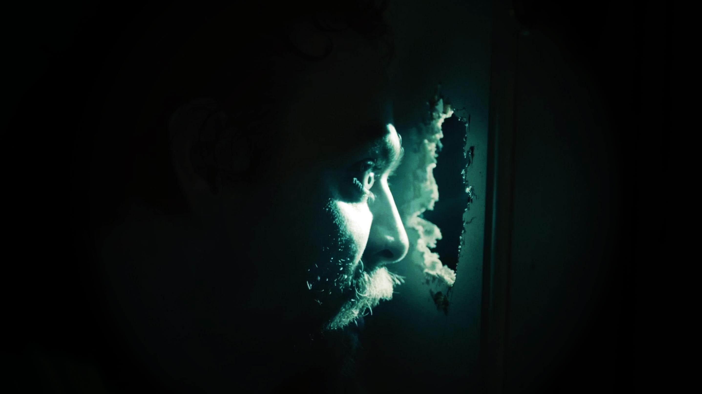 애프터 미드나잇