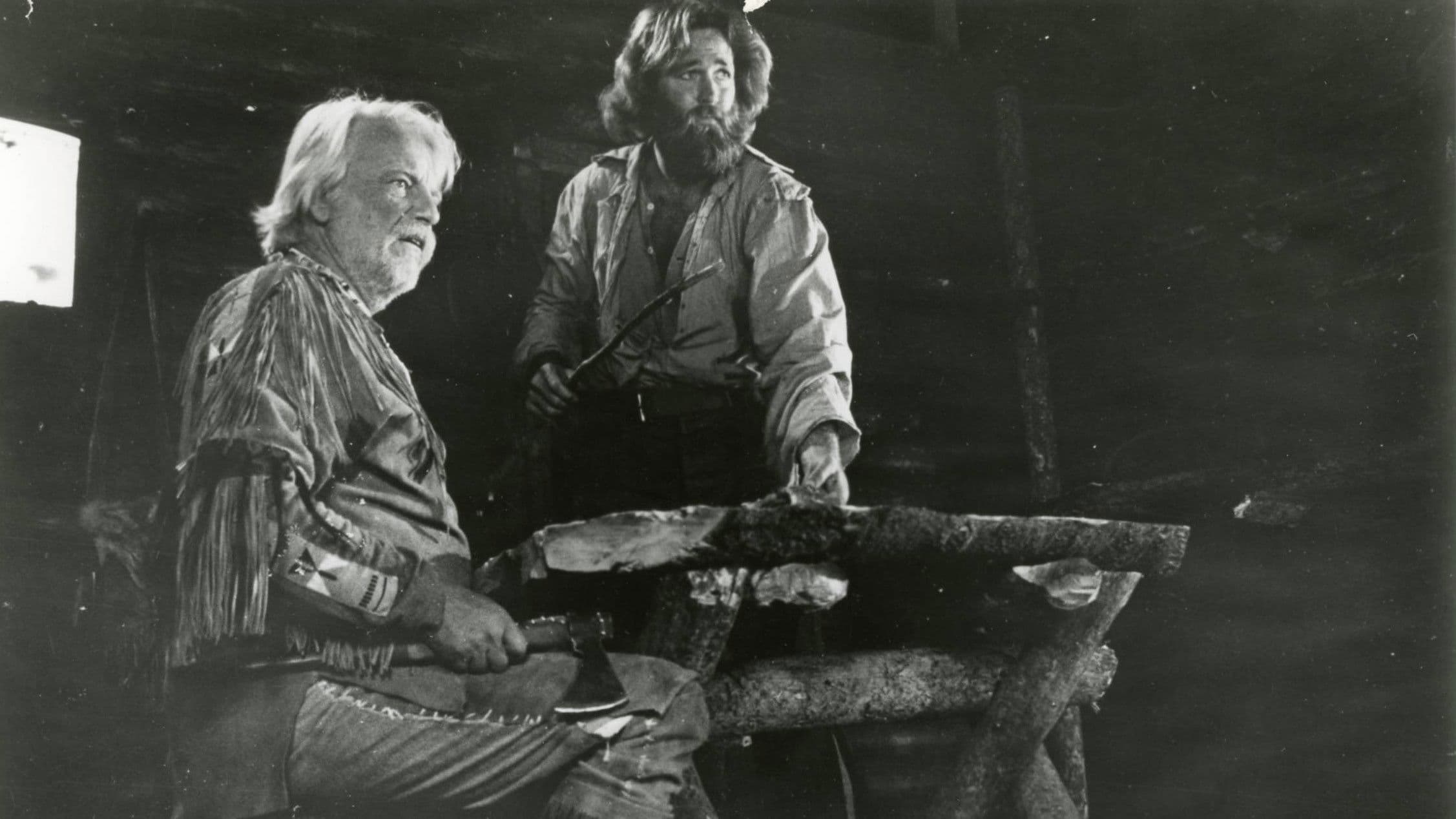 The Adventures of Frontier Fremont