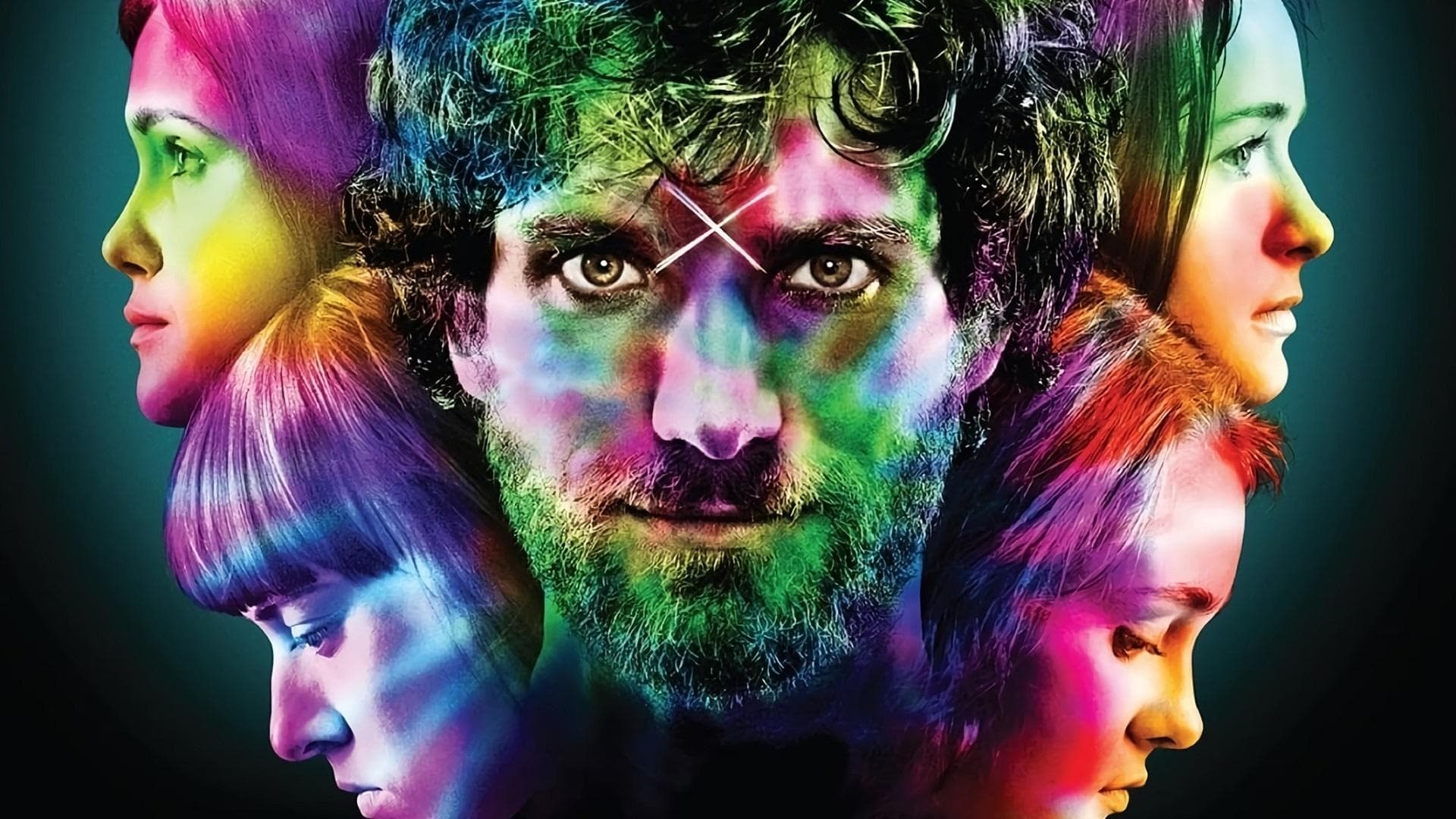 맨슨즈 로스트 걸스