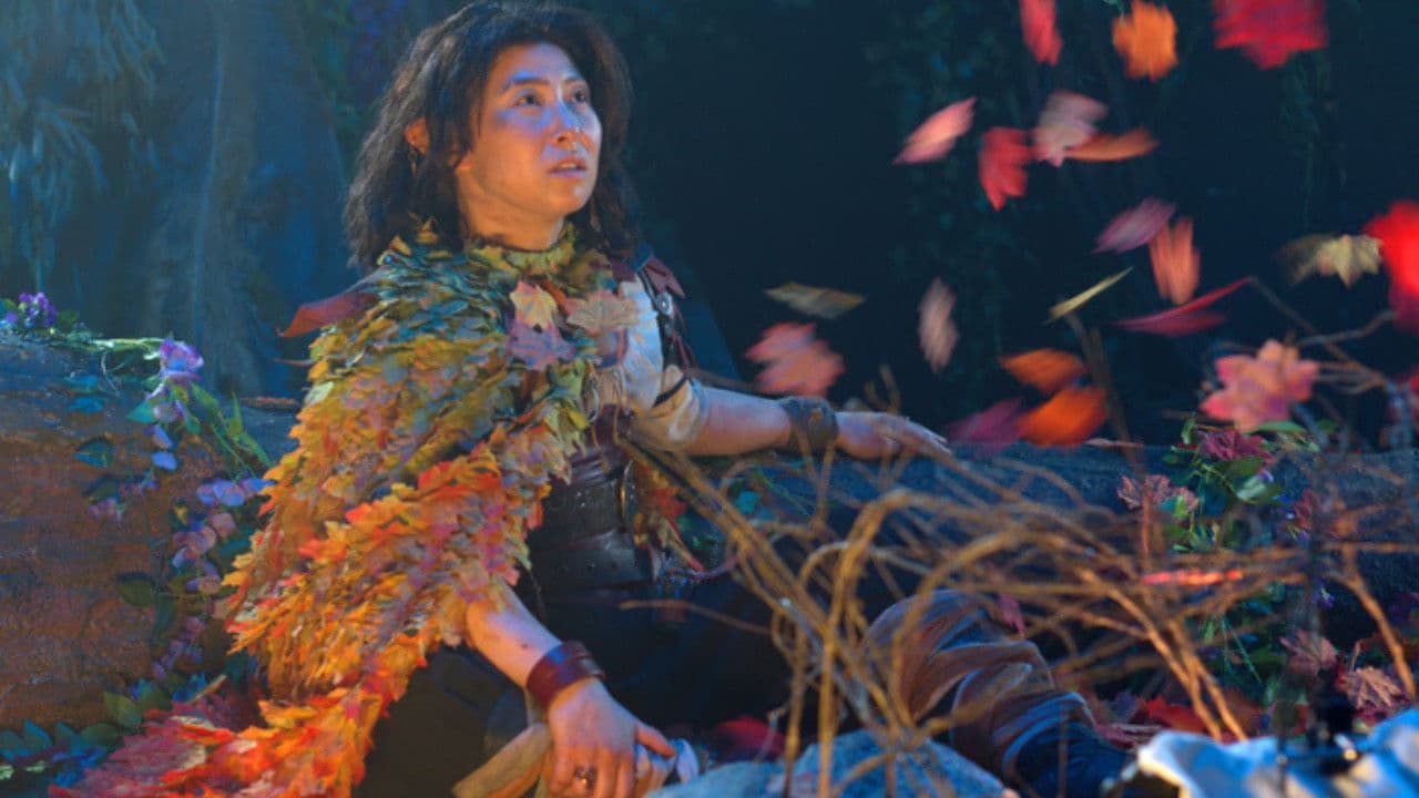 The Traveler & The Troll