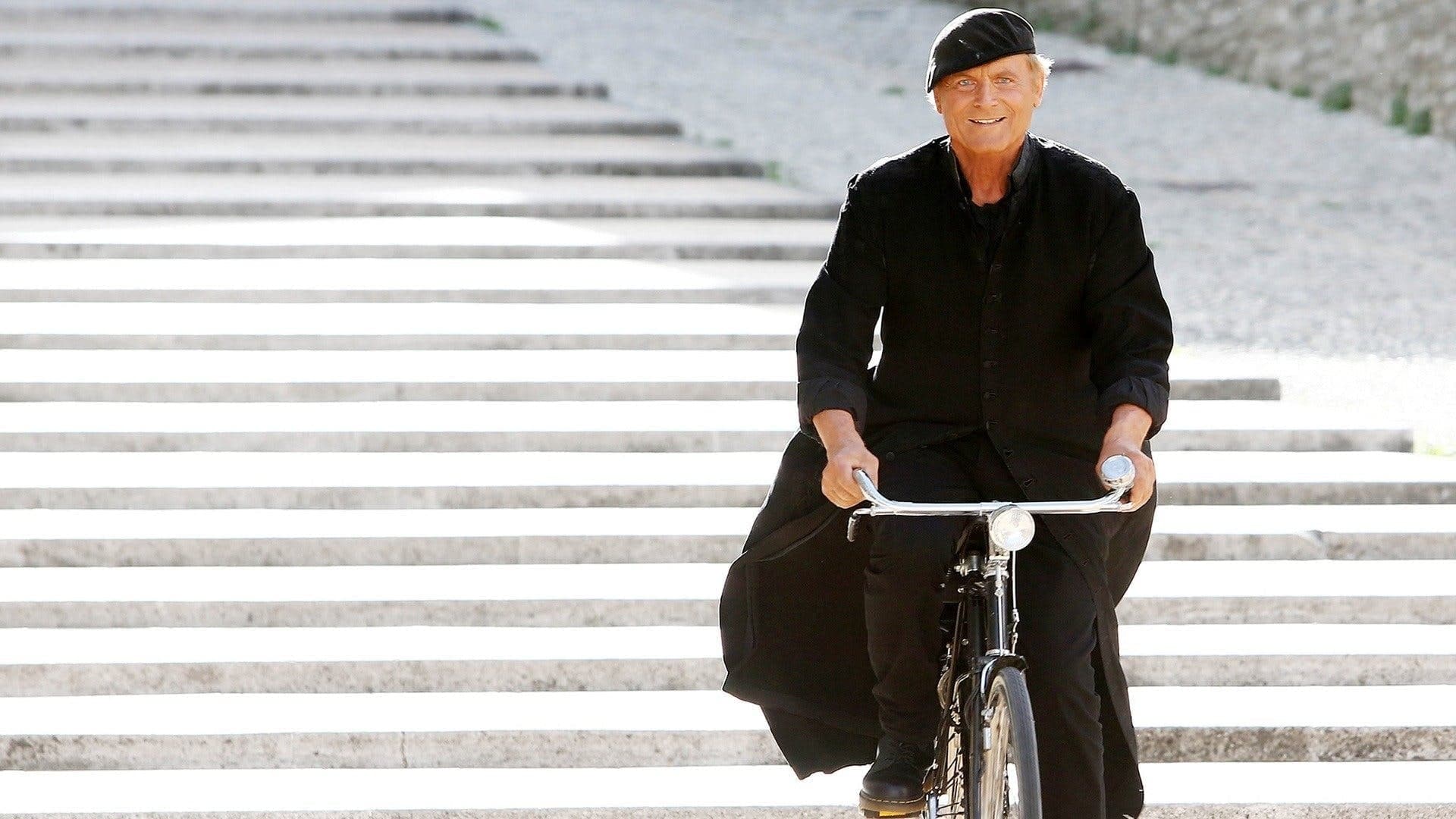 신부님은 명탐정