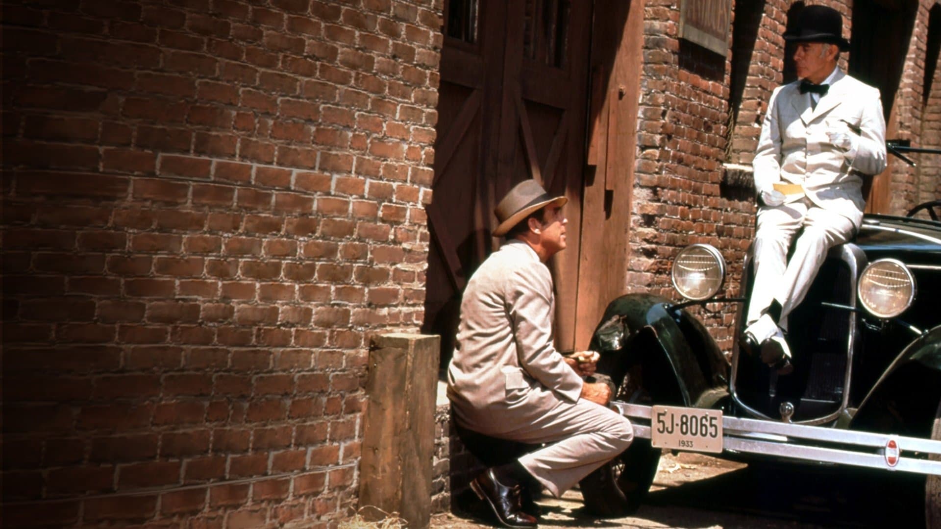 찰리 앤드 더 엔젤