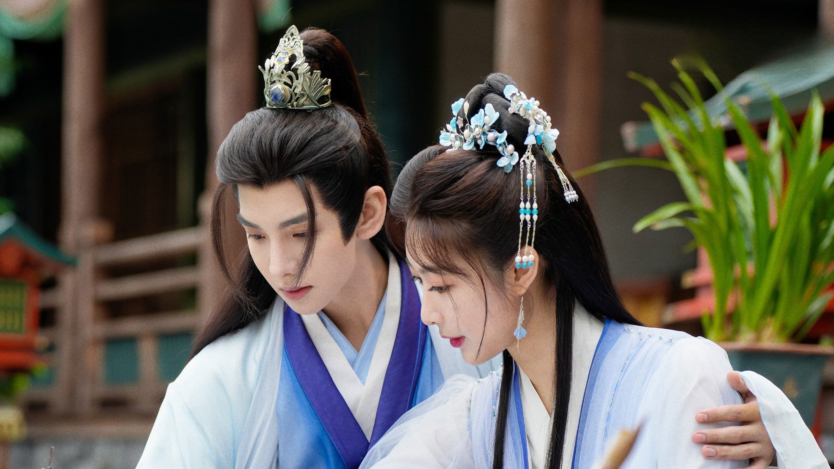 여광동진 : 빛처럼 먼지처럼