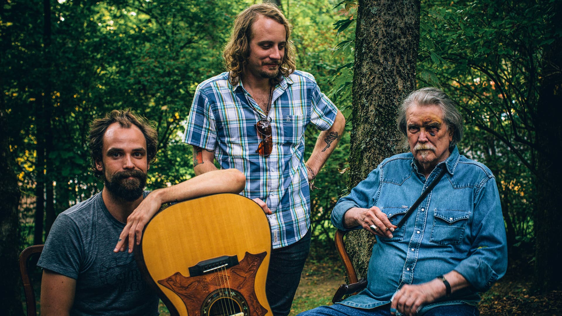 하트원 하이웨이즈 리비지티드