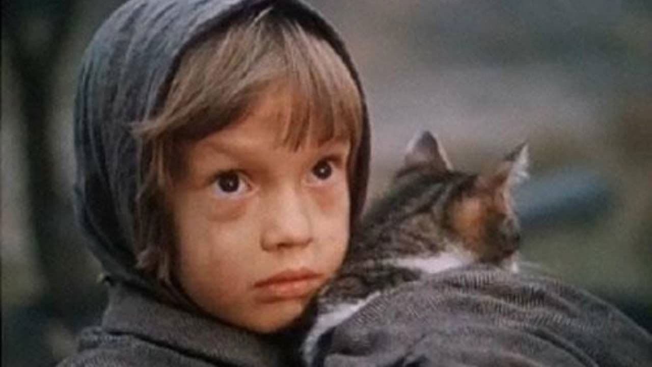 Сквозь огонь