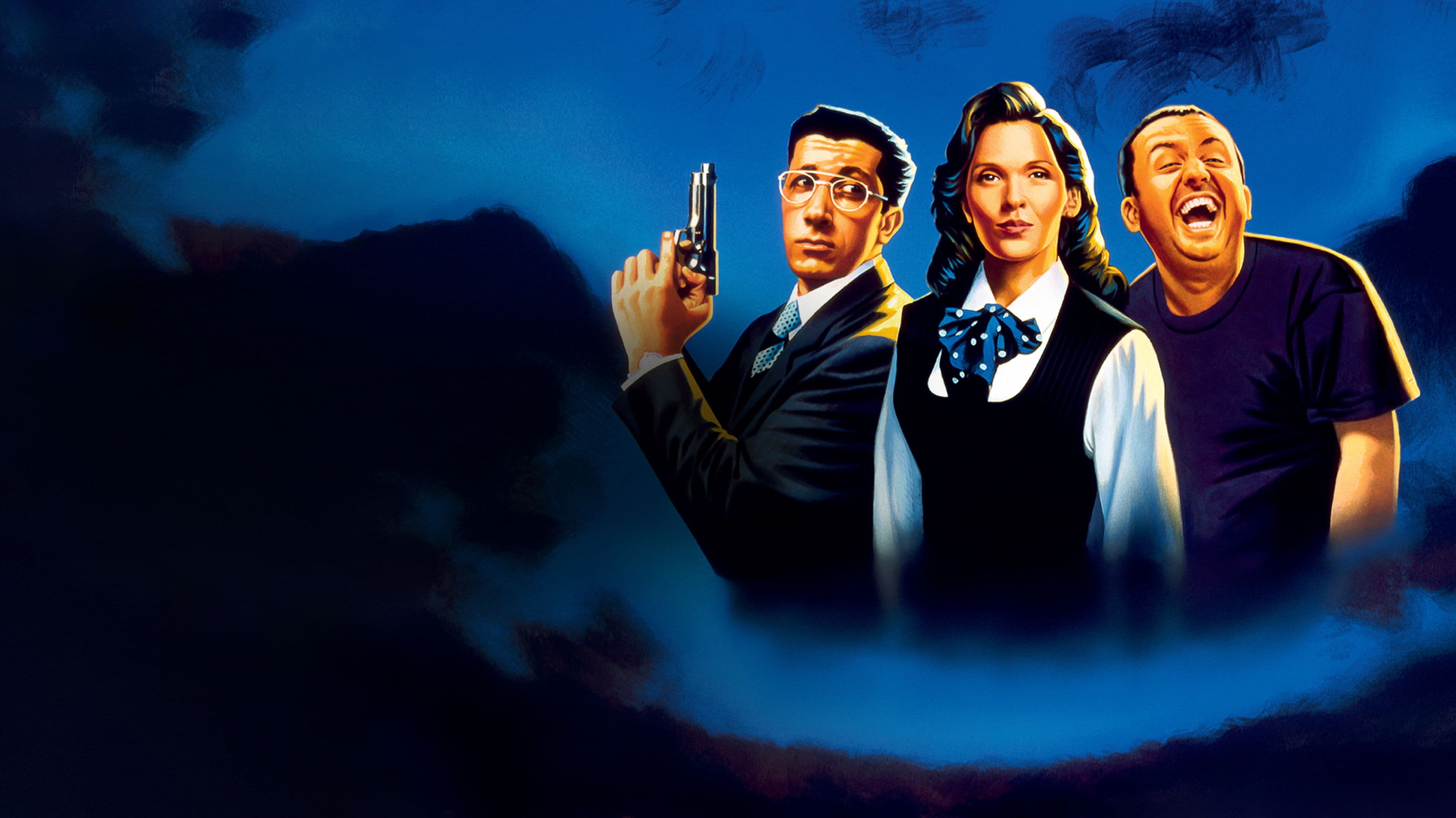 피어 시티: 어 패밀리-스타일 코미디