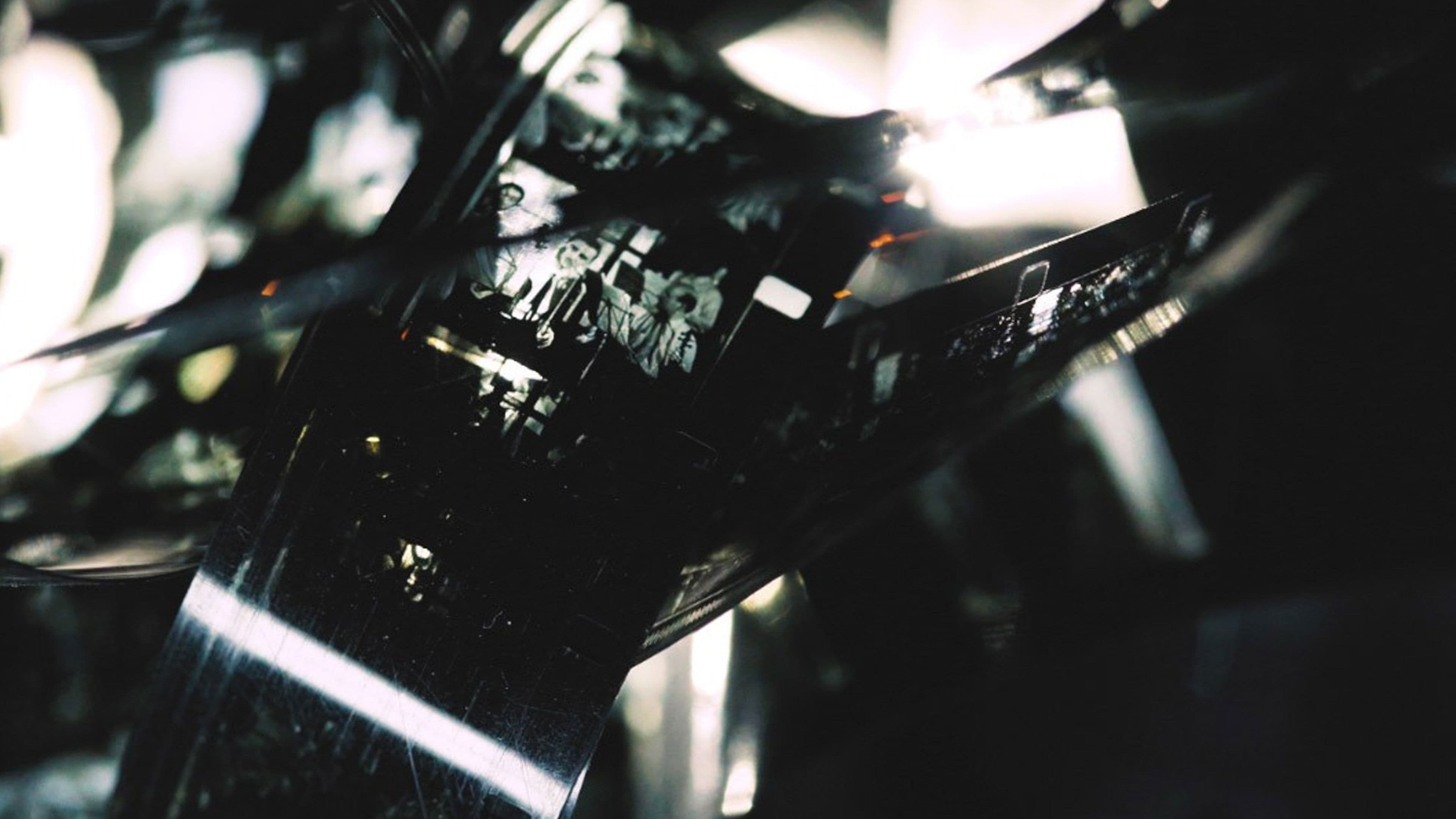 Para hacer una película solo hace falta un arma