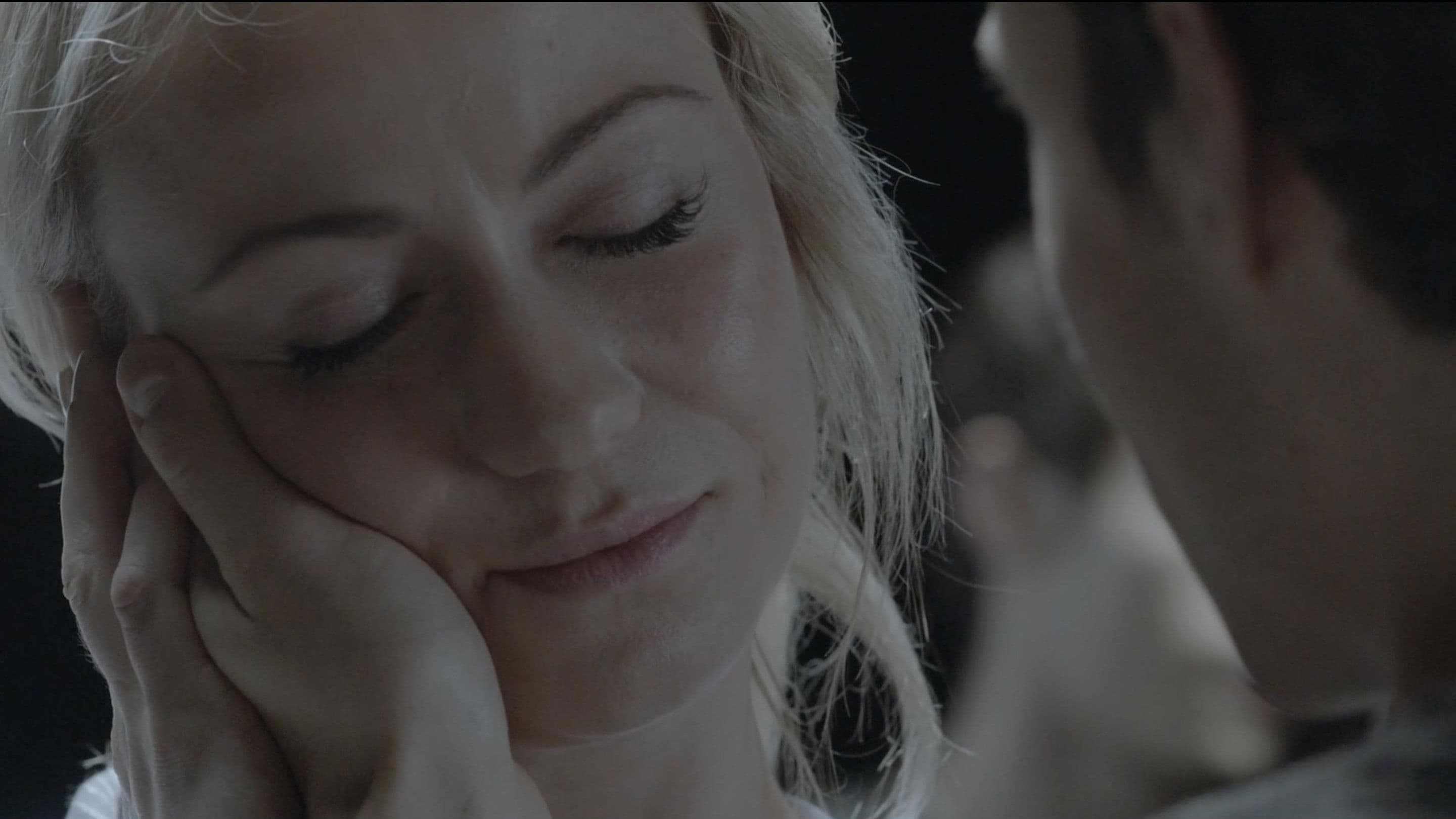 Not Falling Together