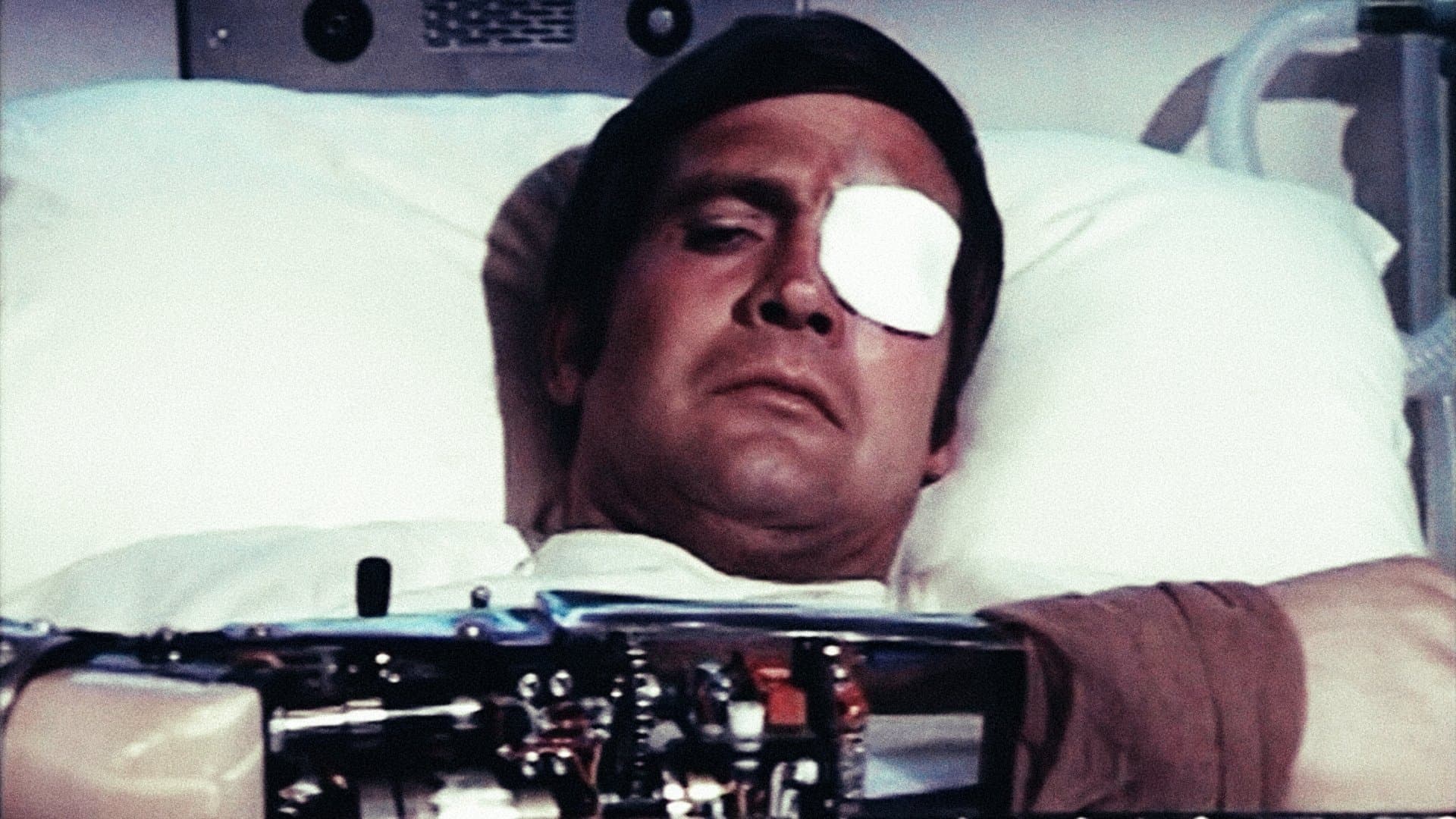 6백만 달러의 사나이