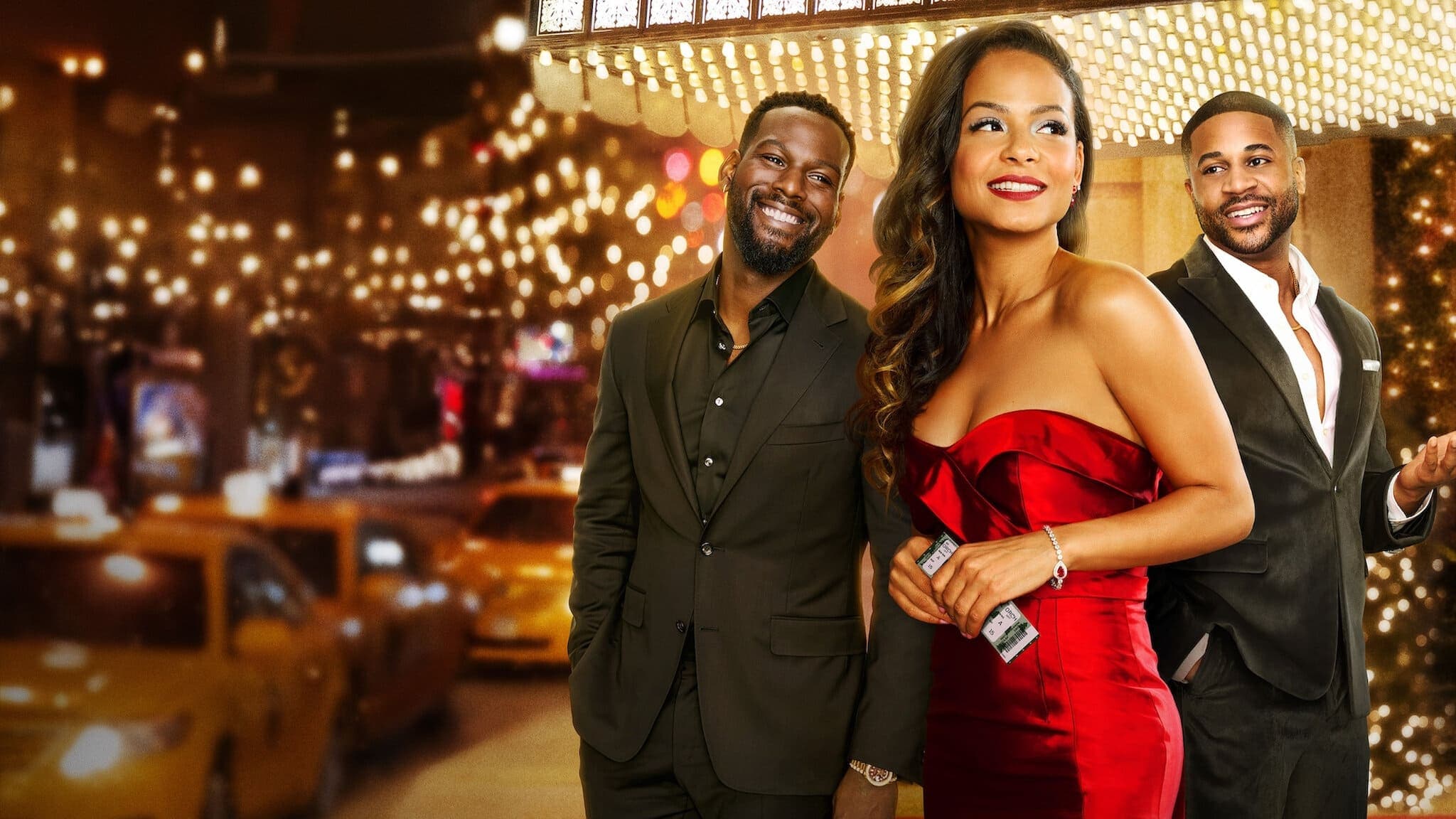 다음 크리스마스에 만나요