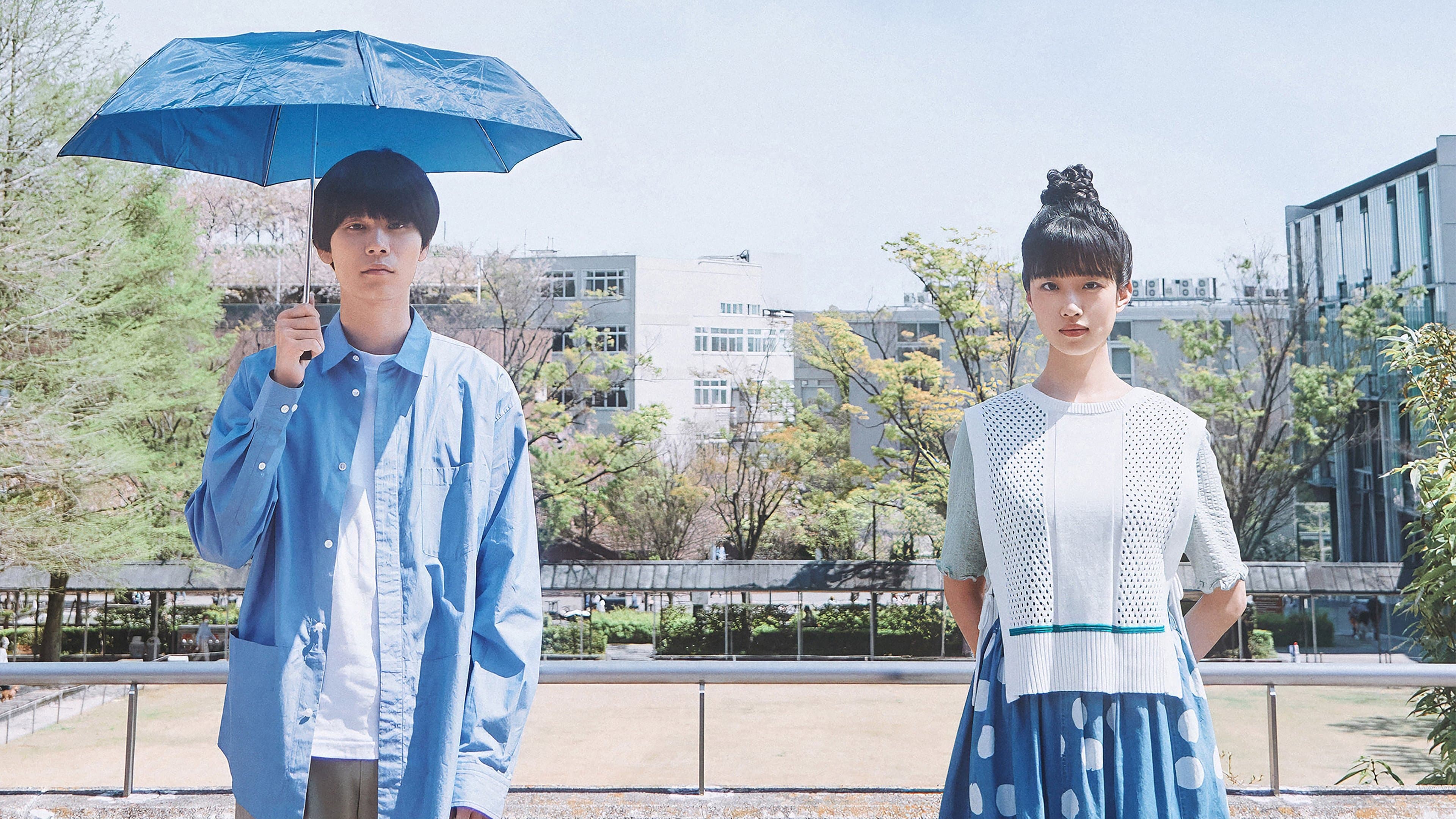 오늘 하늘이 가장 좋아, 라고 아직 말할 수 없는 나는