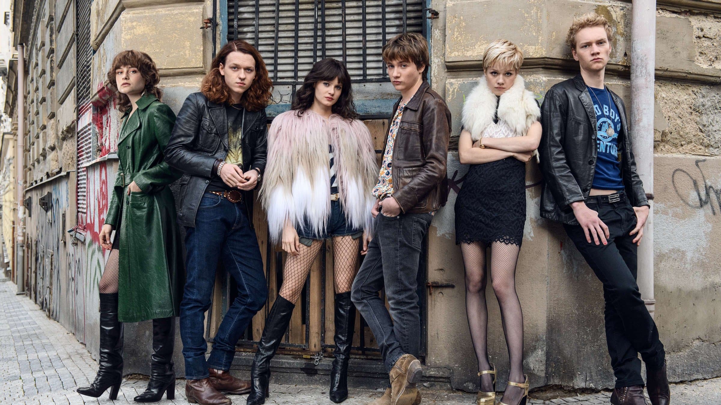 반호프 주의 아이들