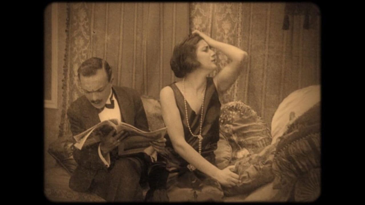 무성영화의 기억