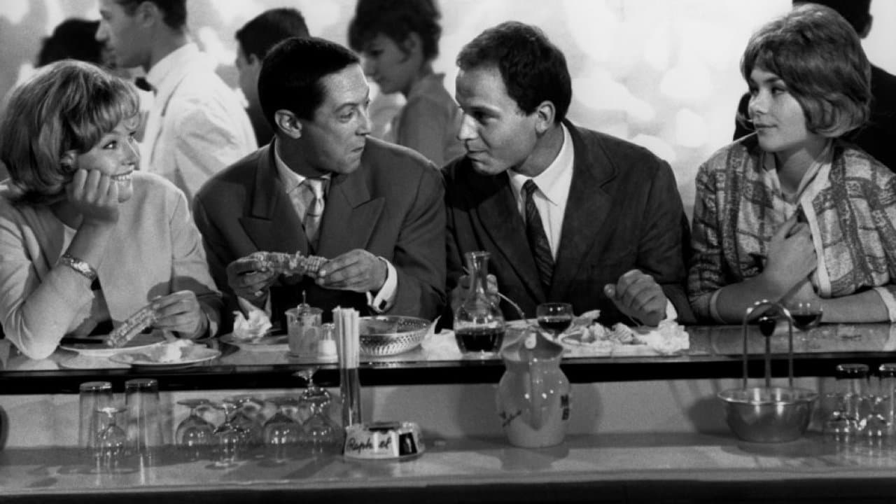 사랑스러운 거짓말 쟁이