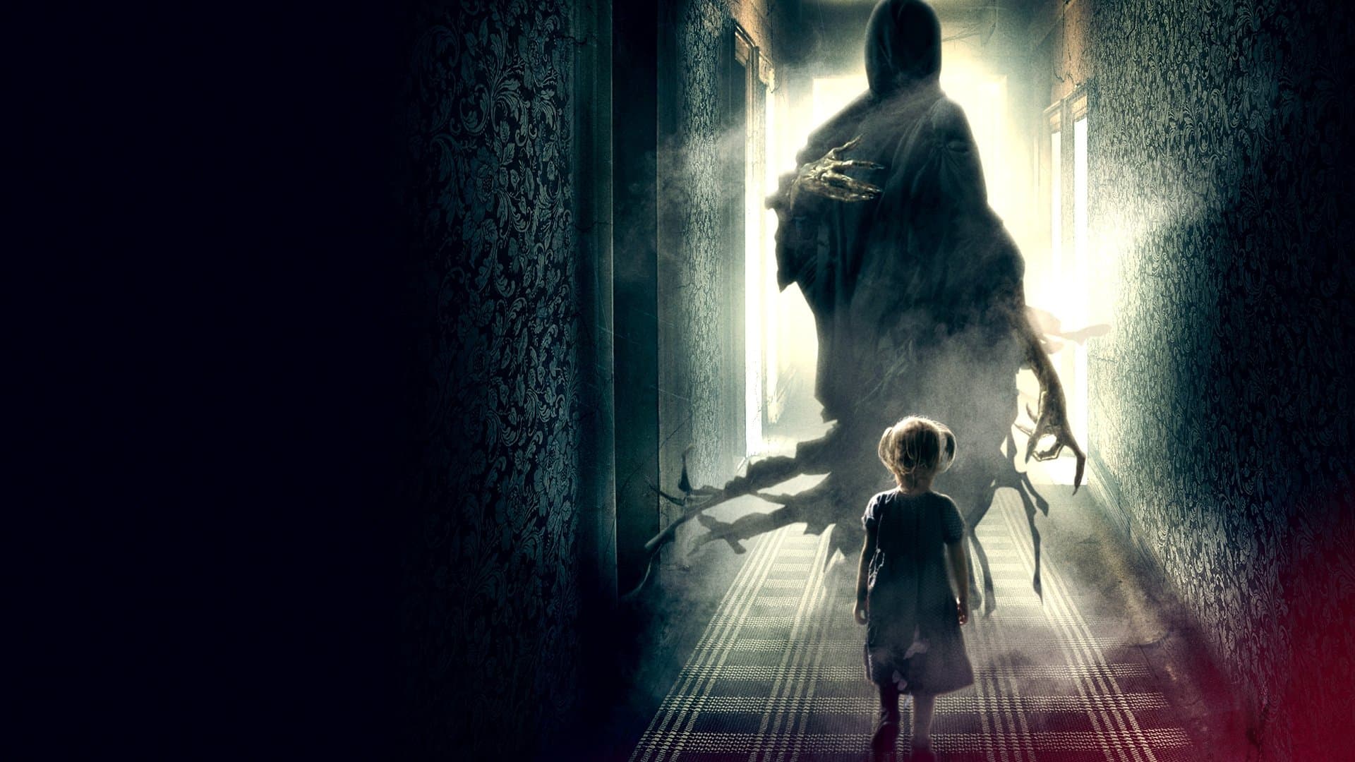 크리처 인 더 다크