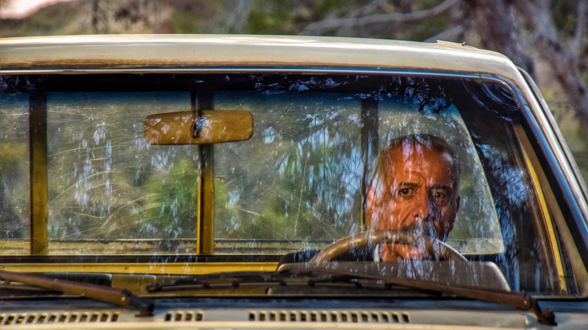 أيام الرصاص