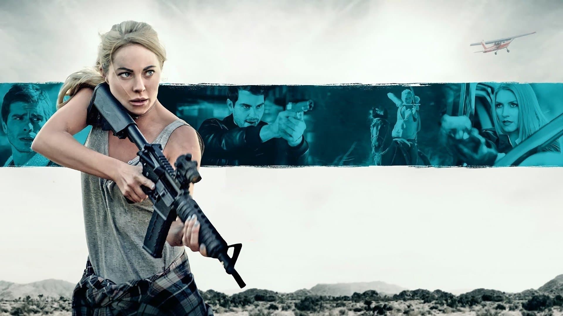 이스케이프: 더블 타겟