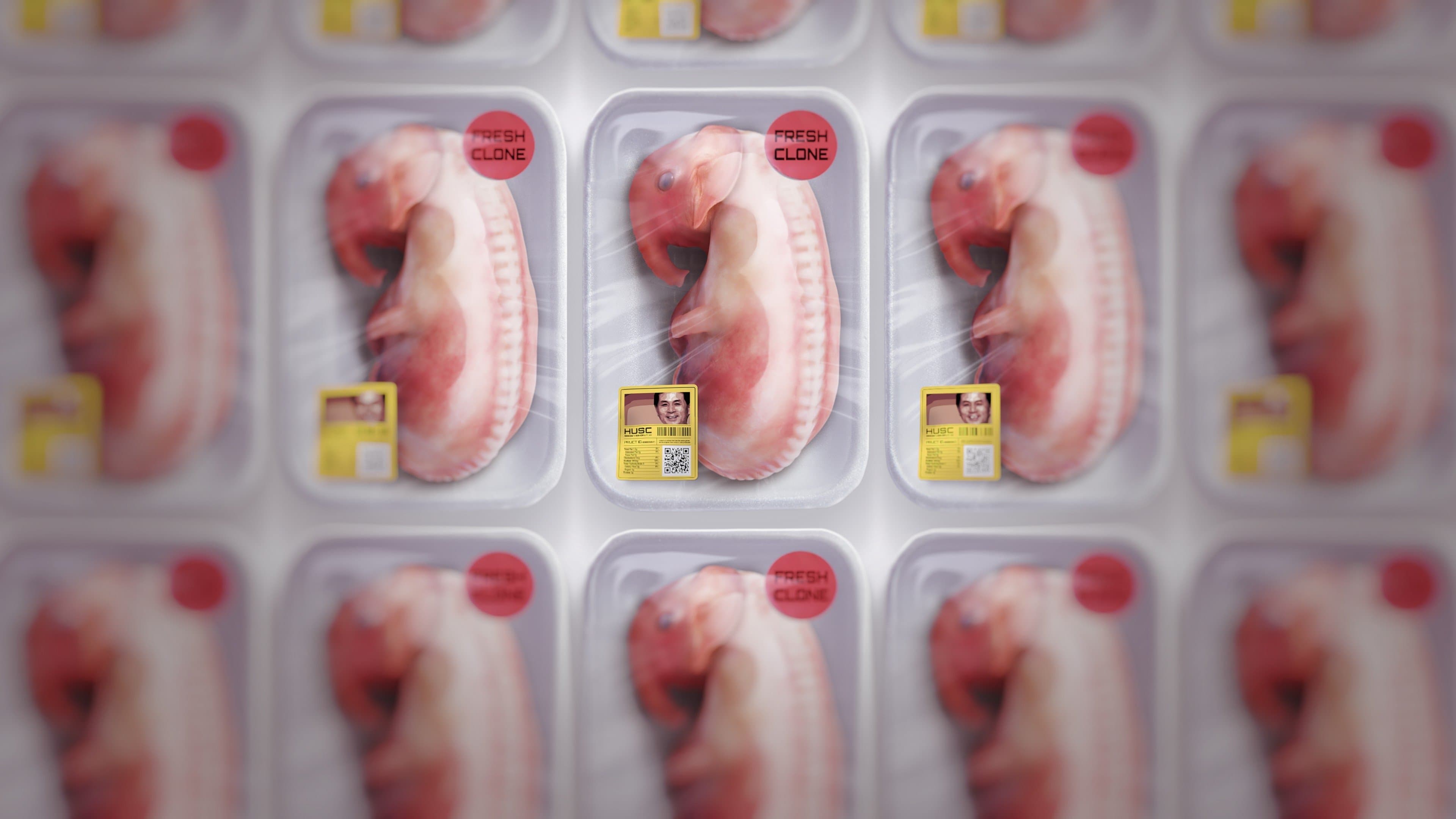 킹 오브 클론: 황우석 박사의 몰락