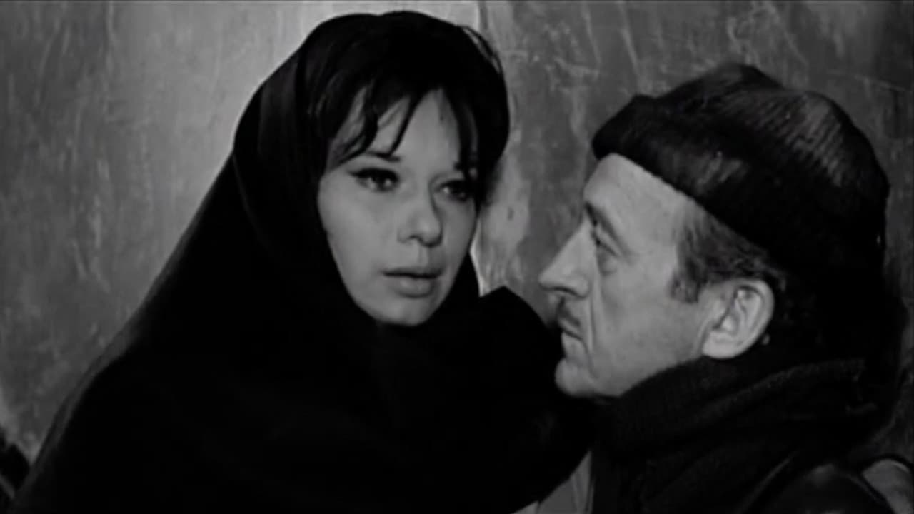 La città prigioniera