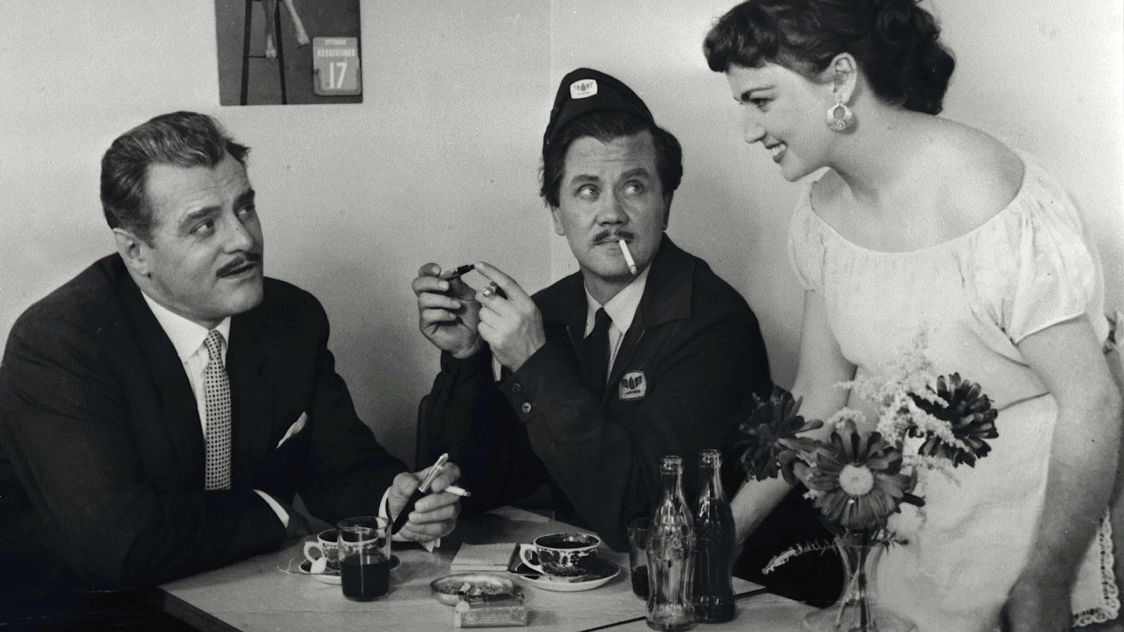 Kovaa peliä Pohjolassa