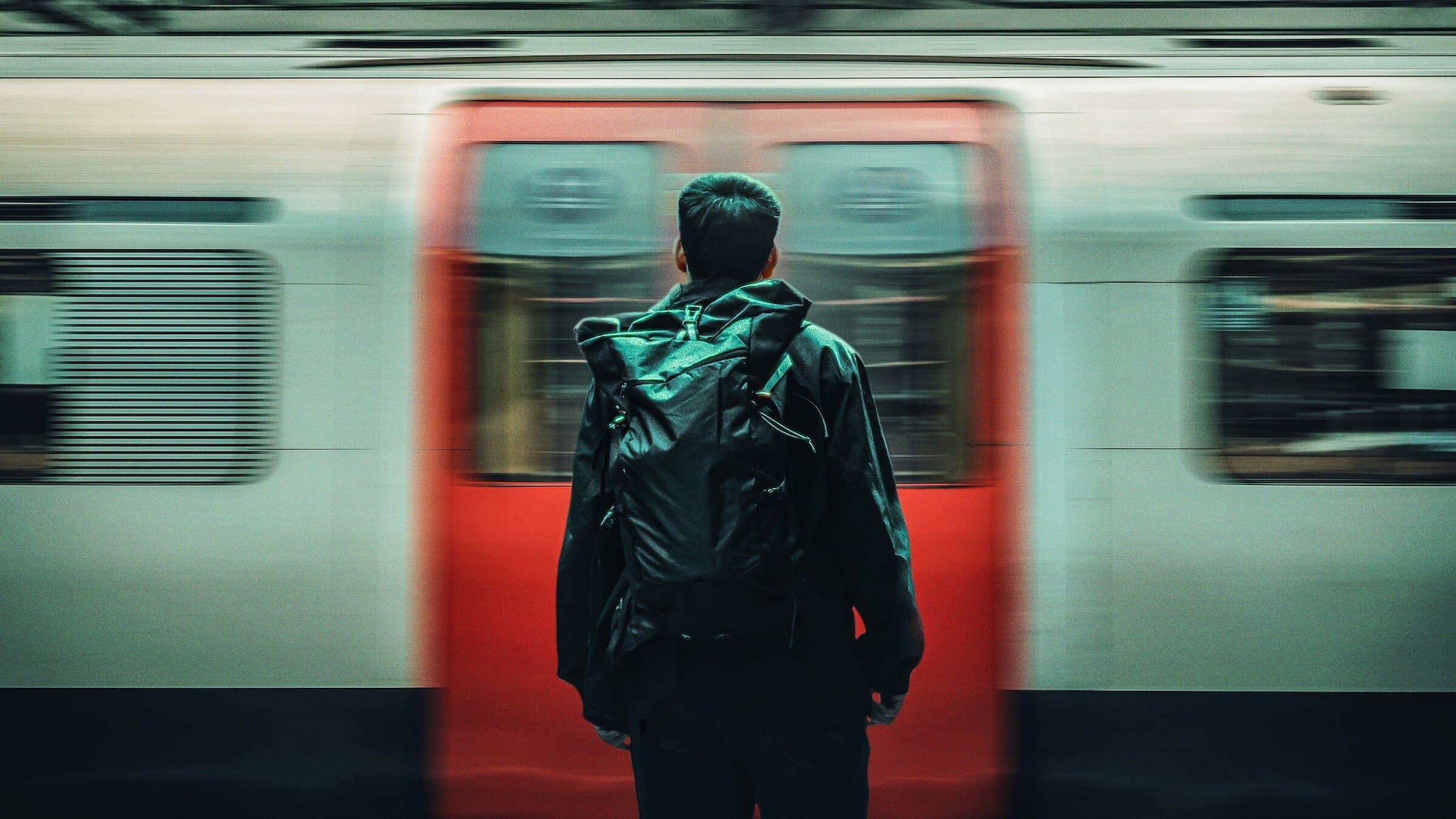 런던 지하철 폭탄 테러: 2주간의 추격