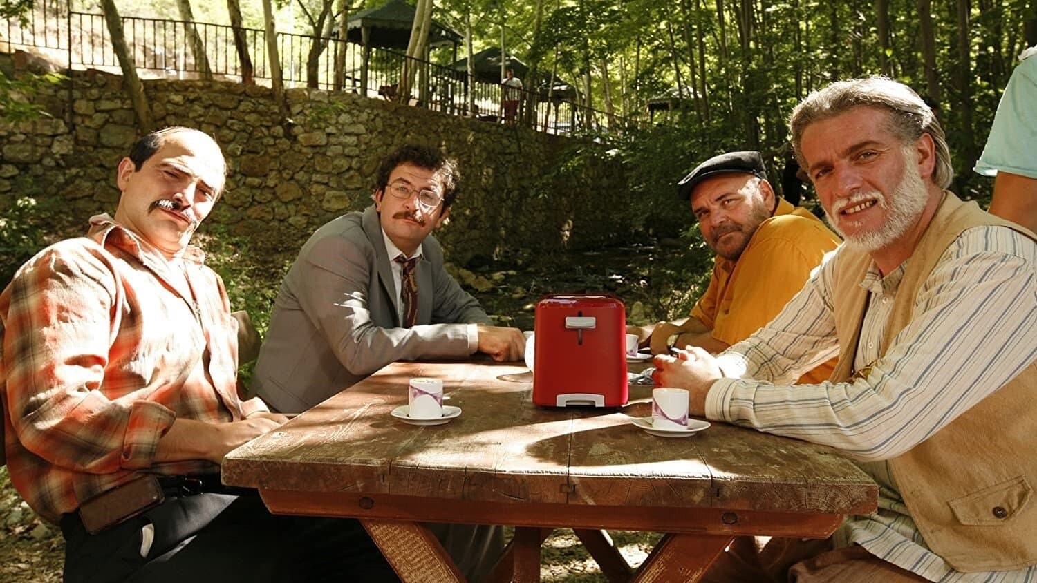 시바스 웨딩 대작전