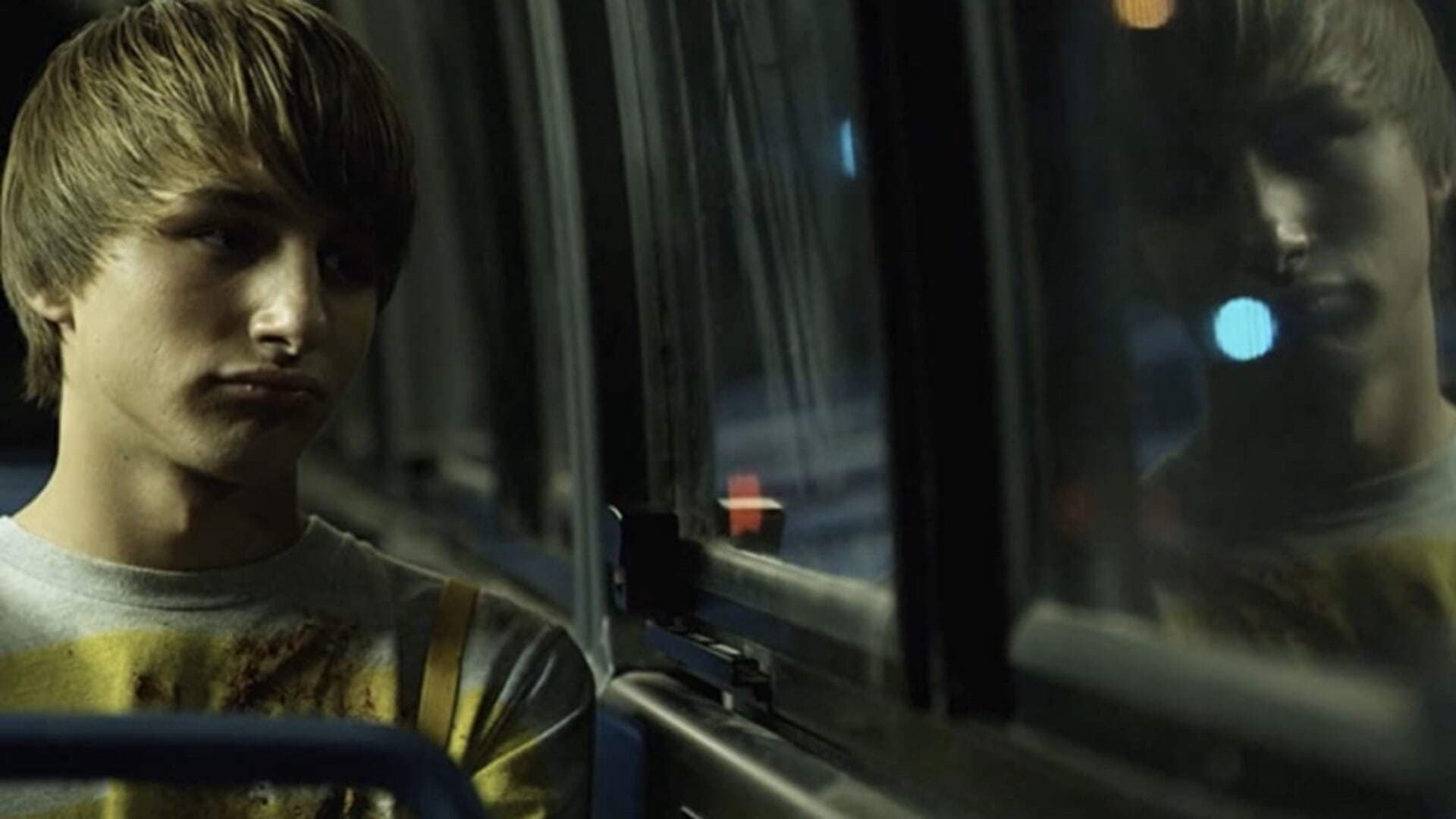 프레드: 더 무비