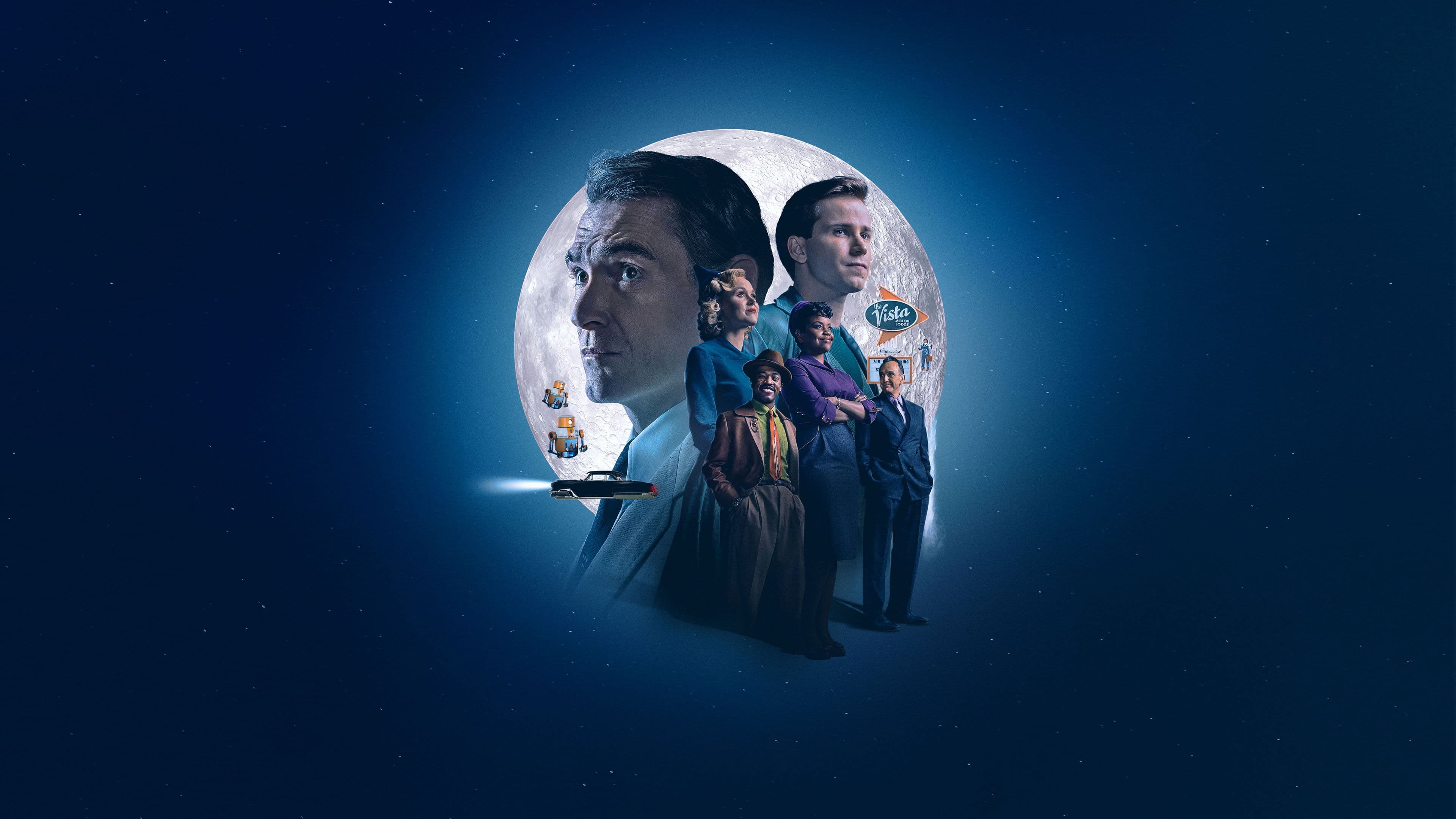 '헬로 투모로우!' - Hello Tomorrow!