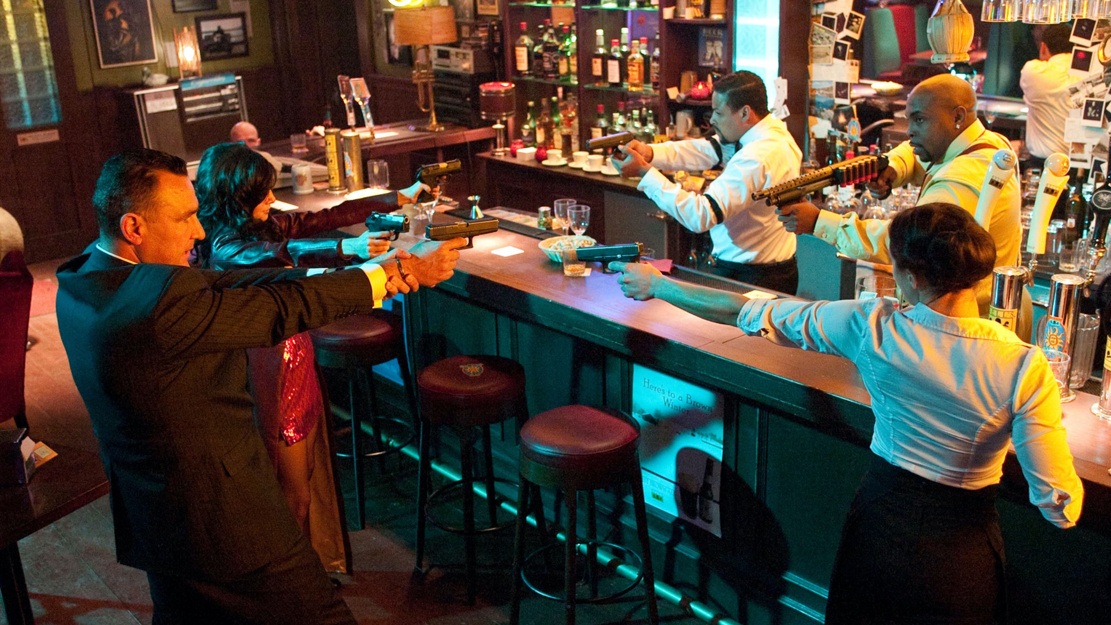 스모킹 에이스 2