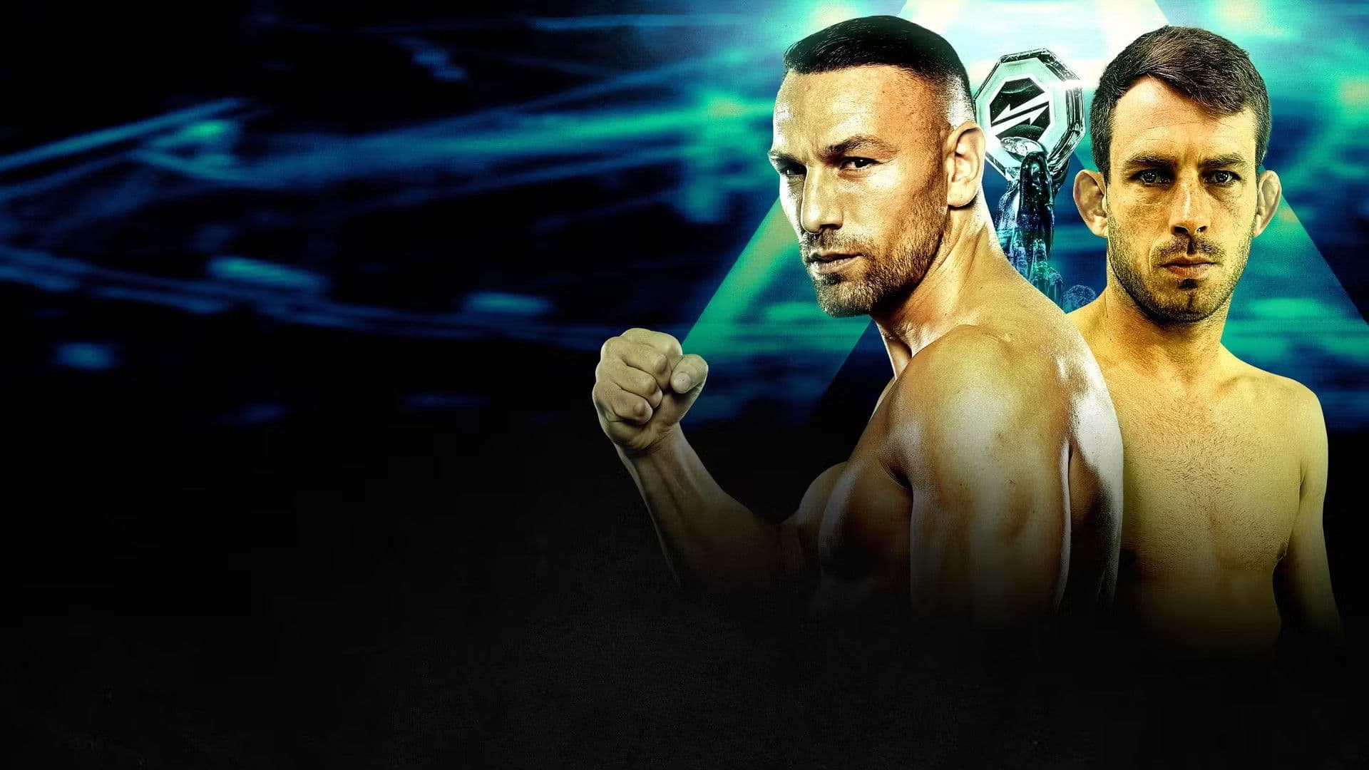 OKTAGON 82: Engizek vs. Jotko