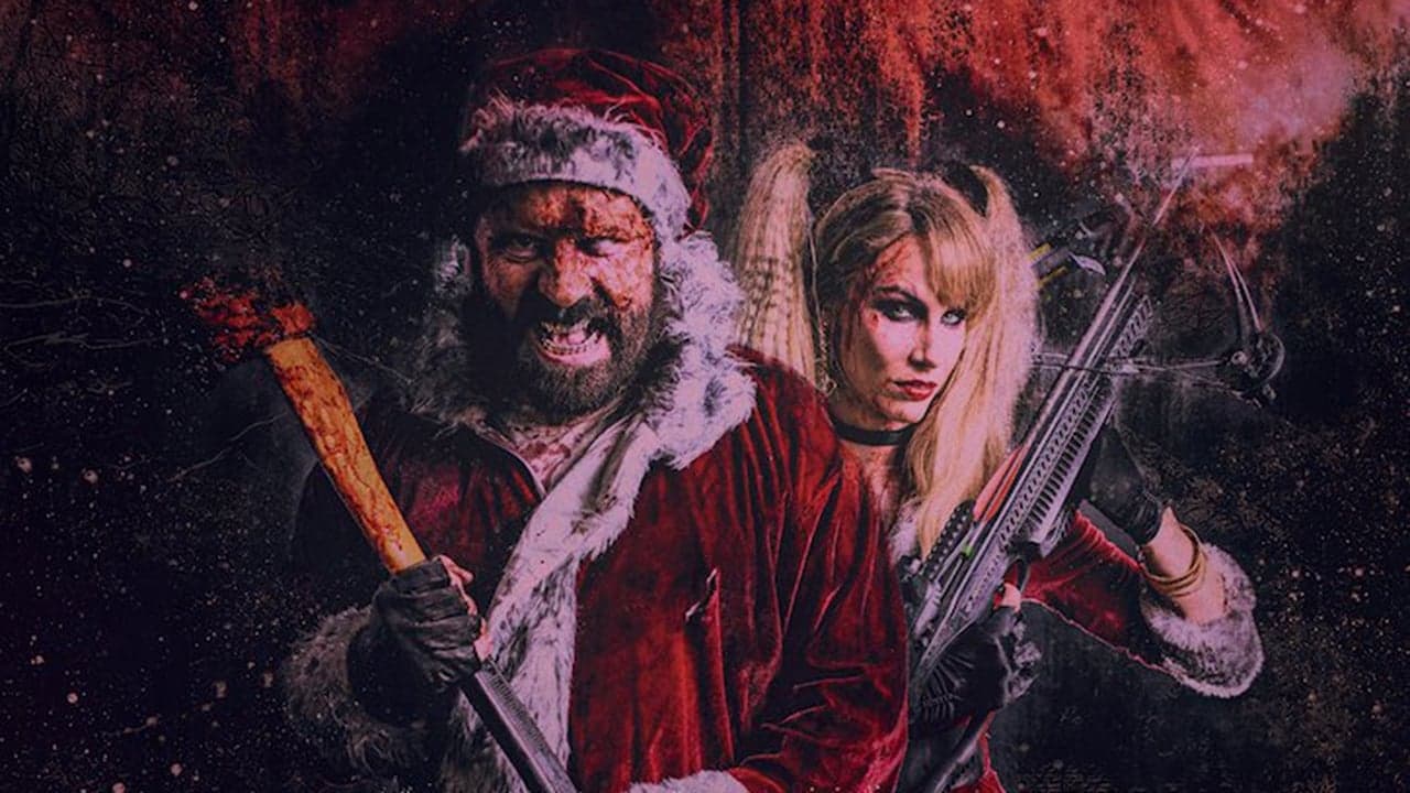 크리스마스 호러 스토리