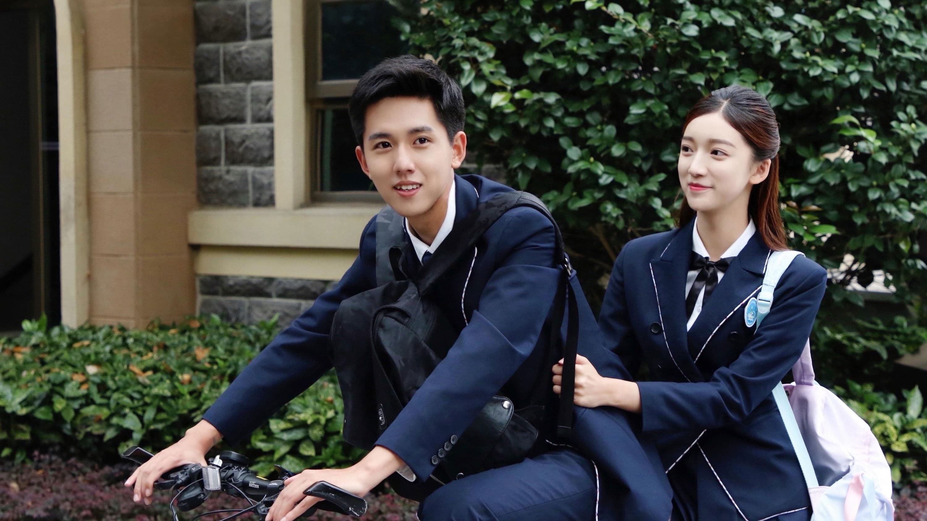 陪你到世界终结