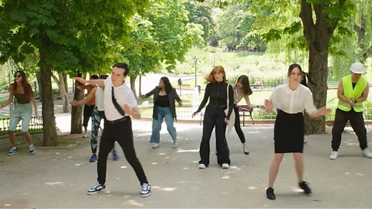 Todo el mundo sabe bailar