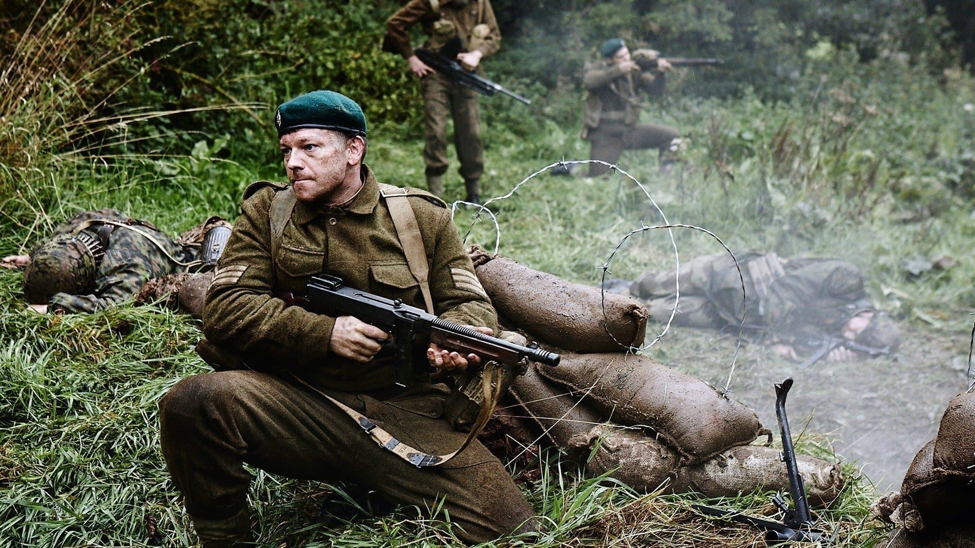 얼라이스:연합군특수부대